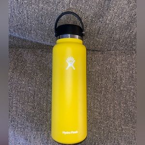 Hydroflask